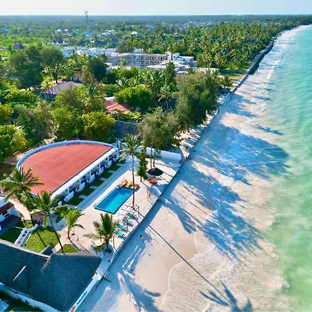 Nautilus Boutique Hotel Uroa Zewnętrze zdjęcie