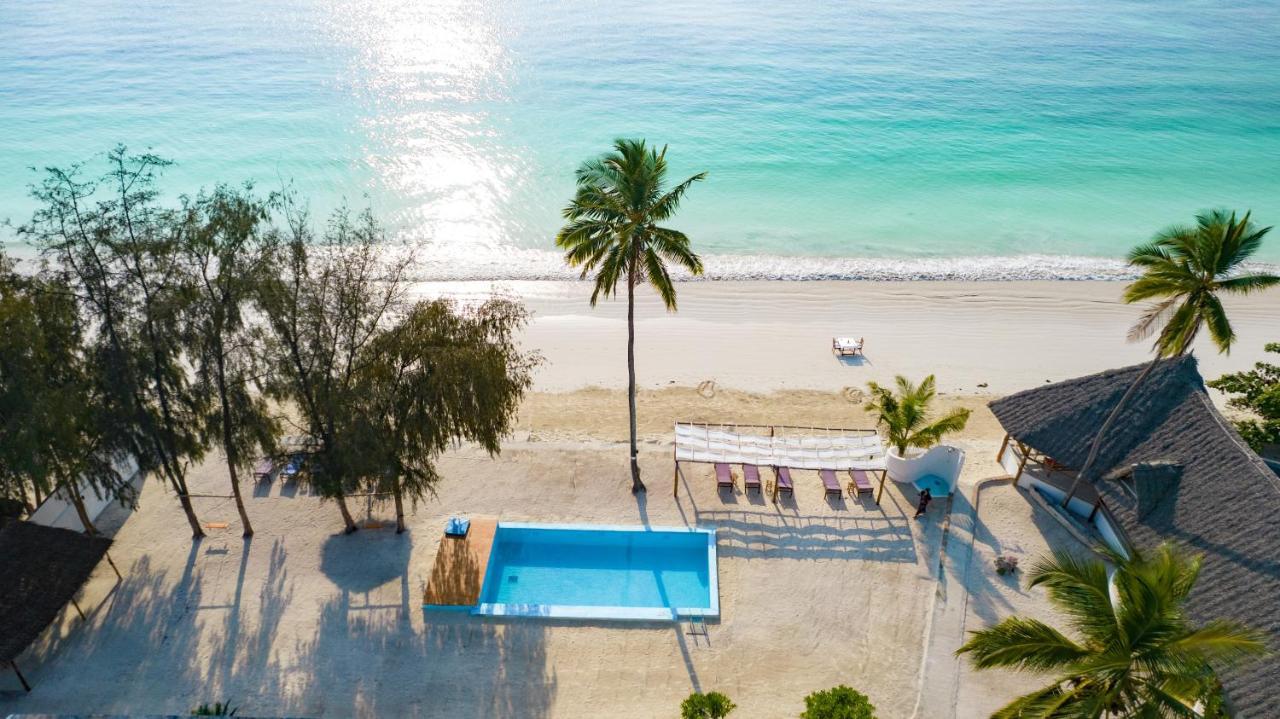 Nautilus Boutique Hotel Uroa Zewnętrze zdjęcie