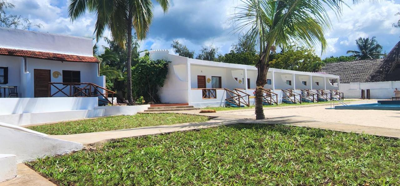 Nautilus Boutique Hotel Uroa Zewnętrze zdjęcie