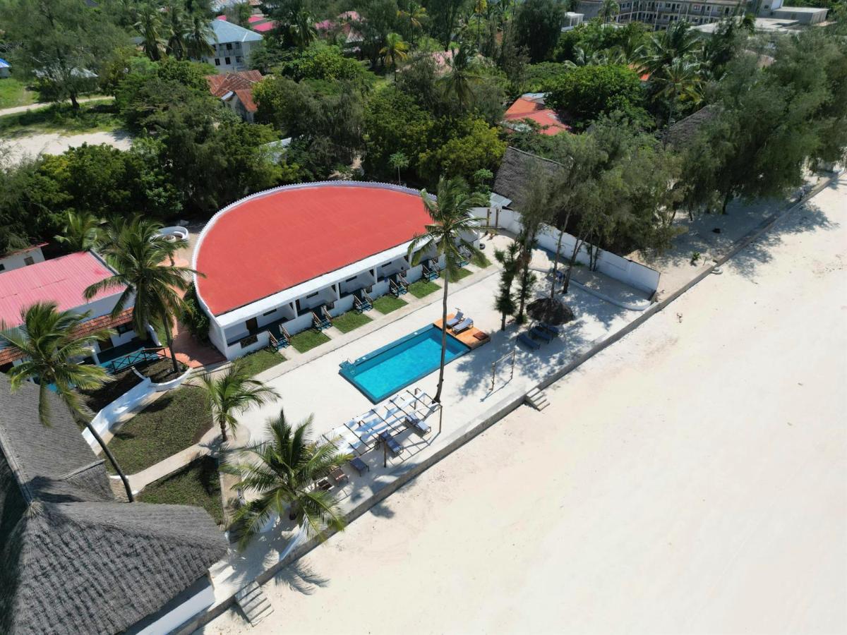 Nautilus Boutique Hotel Uroa Zewnętrze zdjęcie