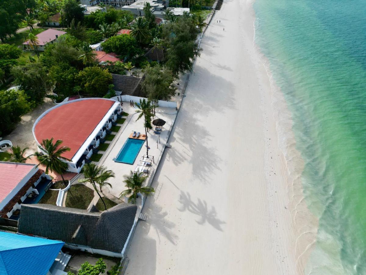 Nautilus Boutique Hotel Uroa Zewnętrze zdjęcie