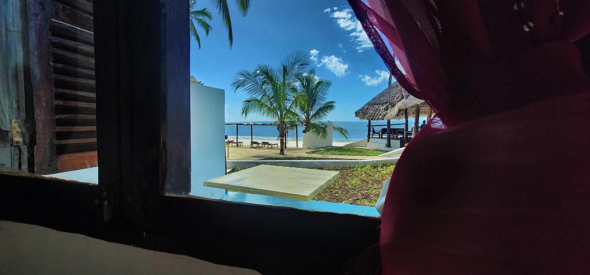 Nautilus Boutique Hotel Uroa Zewnętrze zdjęcie